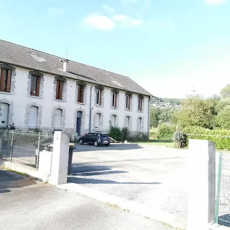 Appartamento Le Biking *studio Lourdes